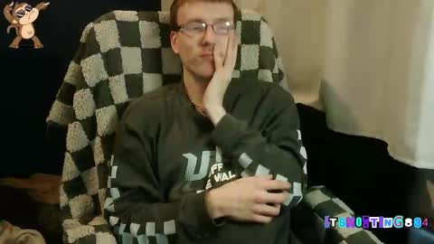    online show from February 13, 8:38 pm