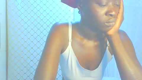 Queen blacq online show from September 8, 6:07 pm