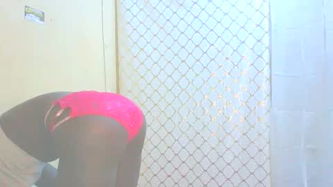 Queen blacq online show from September 10, 8:03 am