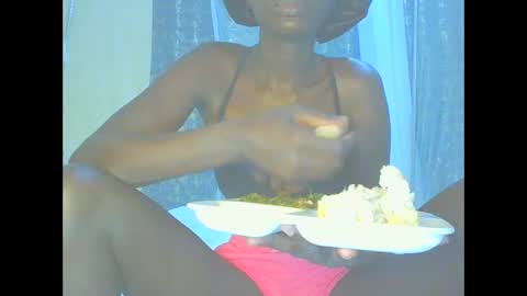 Queen blacq online show from September 14, 8:08 pm