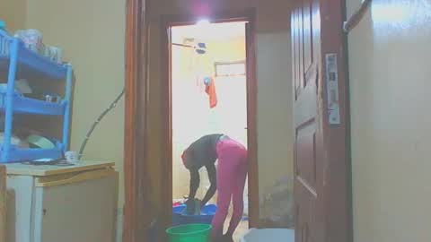 Queen blacq online show from September 19, 10:05 am