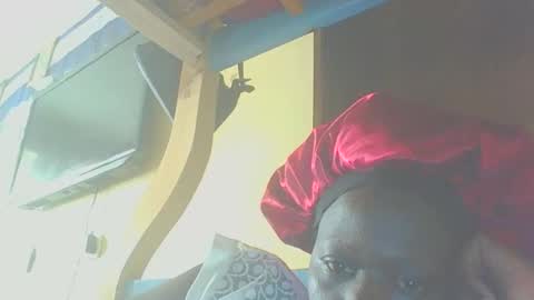 Queen blacq online show from September 21, 2:08 pm