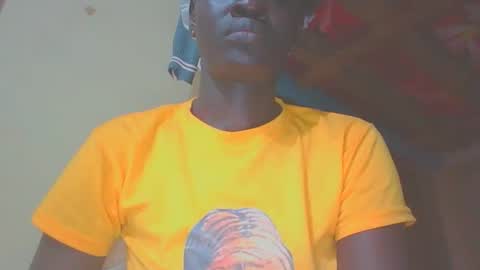 Queen blacq online show from October 5, 6:28 pm