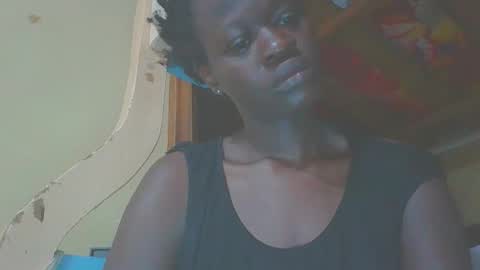 Queen blacq online show from October 16, 8:04 am