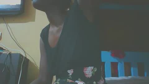 Queen blacq online show from October 16, 8:10 pm