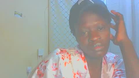 Queen blacq online show from October 21, 7:14 pm