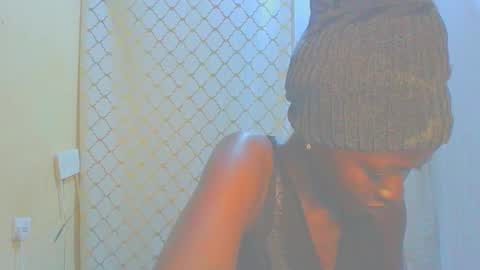 Queen blacq online show from October 23, 8:51 pm