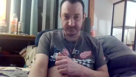 Shady2no1 online show from February 7, 2:48 am