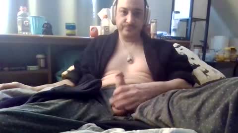 Shady2no1 online show from February 16, 9:00 pm