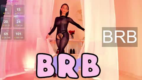 Call me Itzel   online show from February 13, 4:50 pm