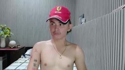 itzme_dex online show from March 30, 5:19 am