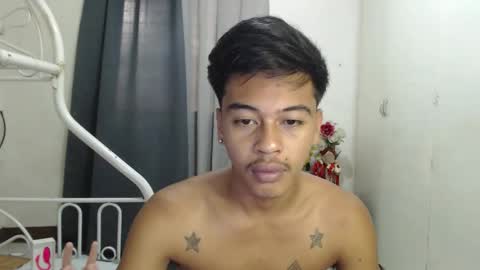 Jhonfred online show from March 19, 4:27 am