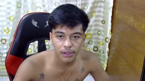 Jhonfred online show from March 25, 7:03 am