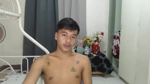 Jhonfred online show from April 4, 8:34 am