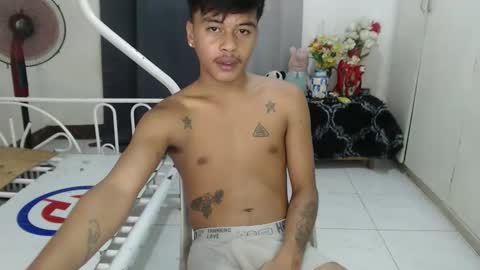 Jhonfred online show from April 5, 6:21 am