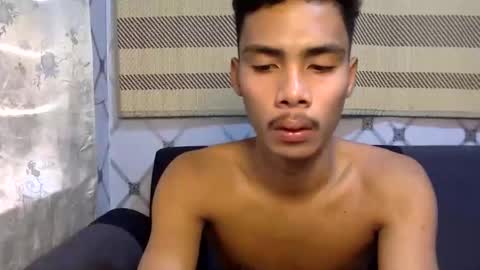 itzme_urboy online show from April 22, 3:53 am