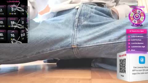 Iuuuf2 or Samel online show from March 17, 12:30 pm