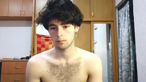 ivan_bybe online show from May 16, 9:13 pm