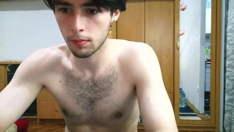 ivan_bybe online show from May 28, 8:17 pm