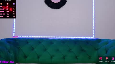 Snapshot of ivanacharm chatting on July 14, 3:22 am ivanacharm online show from July 14, 3:22 am
