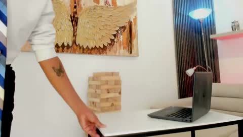 ivania_lua online show from April 13, 11:16 am