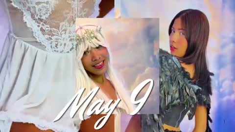ivania_lua online show from May 7, 11:04 am