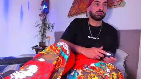 ivan online show from March 28, 3:11 pm