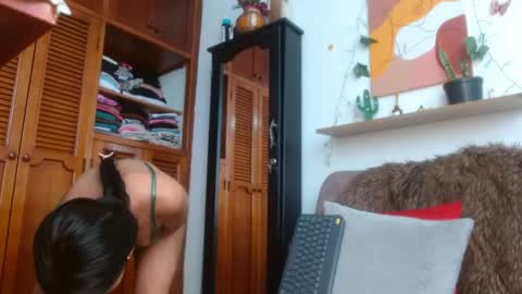 Ivanna online show from June 2, 2:08 pm