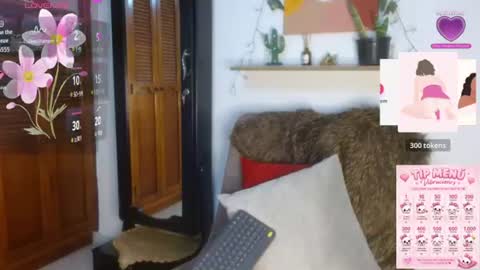 Ivanna online show from June 12, 1:26 am