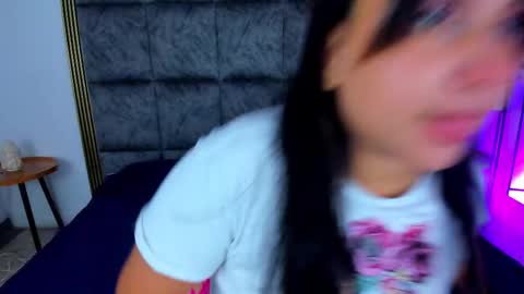 Ivanna online show from October 3, 5:26 am