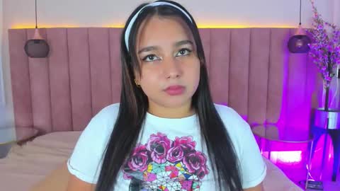 Ivanna online show from October 17, 4:48 am