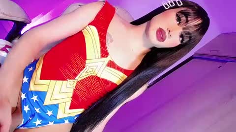 Snapshot of ivannahot23 chatting on September 16, 6:36 am ivannahot23 online show from September 16, 6:36 am