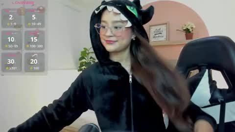 I V E T T E online show from April 8, 7:58 pm