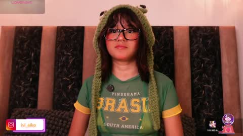 Ivi online show from April 3, 11:03 pm