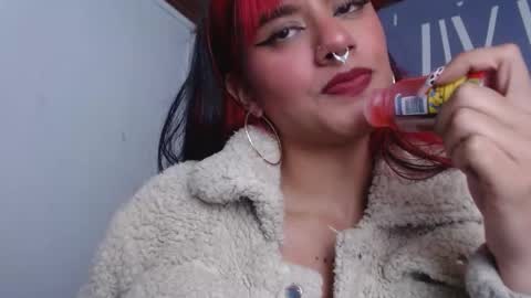Mandy online show from March 11, 7:58 am