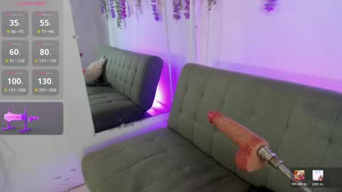 ivonny_secret online show from May 16, 9:13 pm