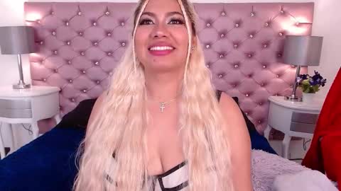 IvonnyBon online show from February 21, 4:24 am