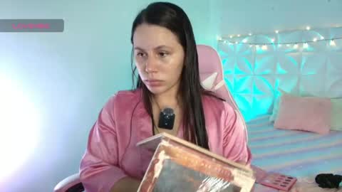 Ivonny online show from May 7, 1:55 am