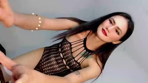 Miss Ivory online show from April 21, 11:49 am