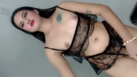 Miss Ivory online show from May 18, 4:24 pm