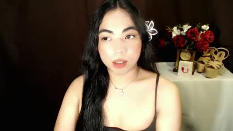 ivory_delight online show from July 27, 12:45 pm