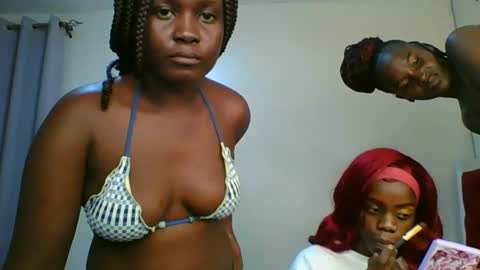 ivory_mae online show from July 9, 6:12 pm