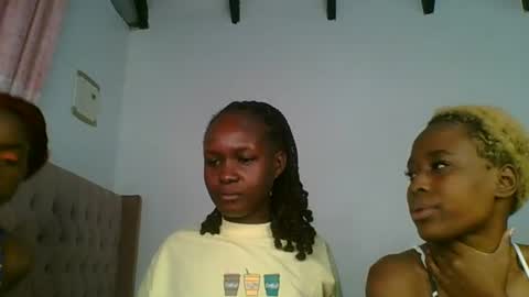 ivory_mae online show from July 21, 7:27 pm