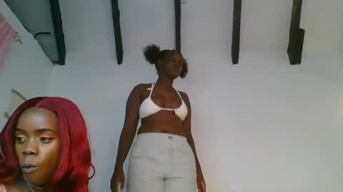 ivory_mae online show from July 23, 11:02 pm