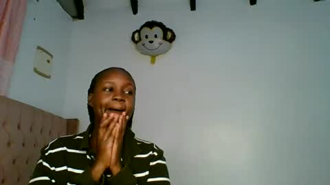 ivory_mae online show from August 5, 2:58 am