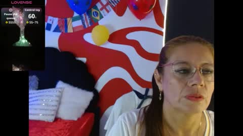 Snapshot of ivory_mistress chatting on July 3, 2:12 pm ivory_mistress online show from July 3, 2:12 pm