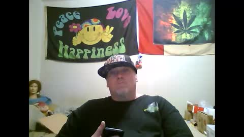 IvoryCum online show from February 3, 1:38 pm