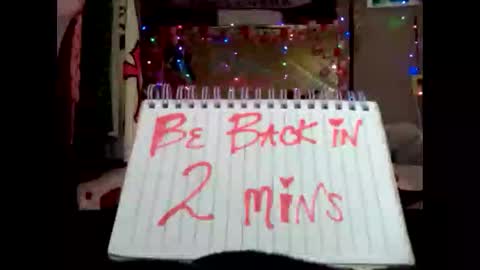 ivorytrixx online show from April 15, 7:58 pm