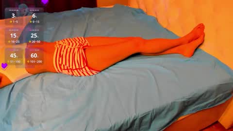 Ivy online show from March 20, 12:04 am