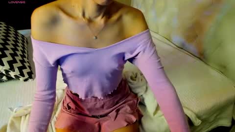 Ivy online show from April 7, 10:31 pm